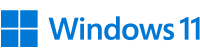 Win11 Logo