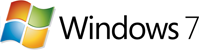 Win7 Logo