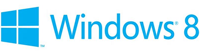Win8 Logo