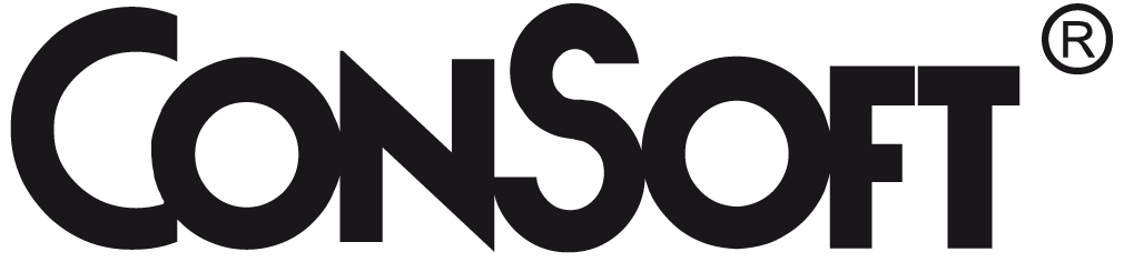 ConSoft Logo