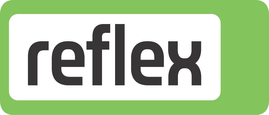 Reflex Logo