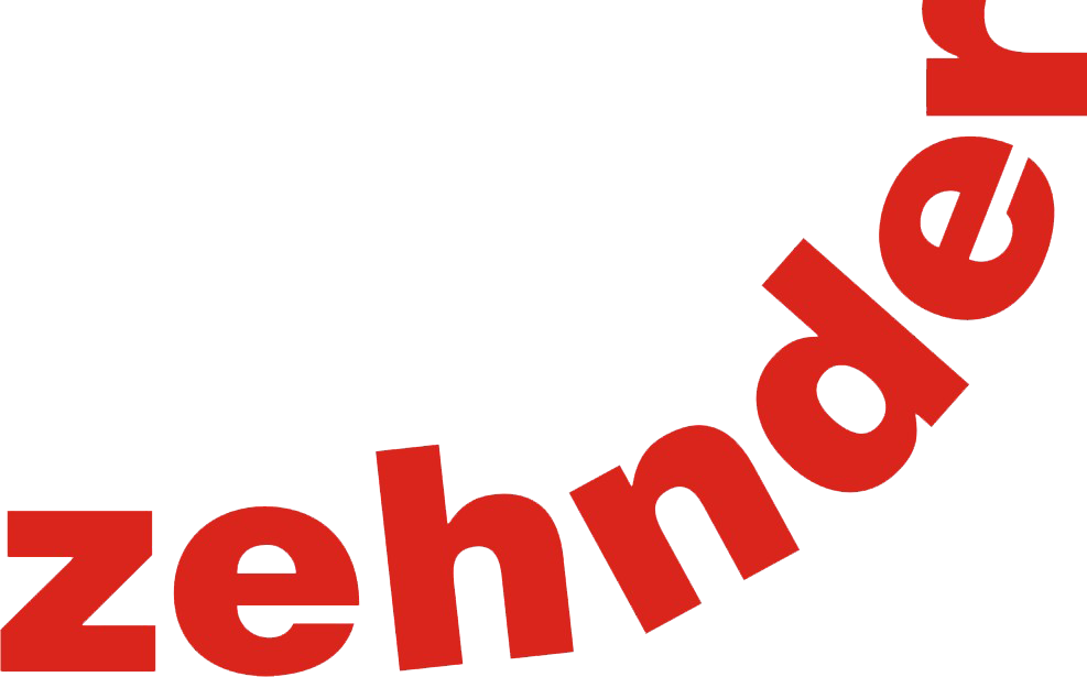 Zehnder Logo